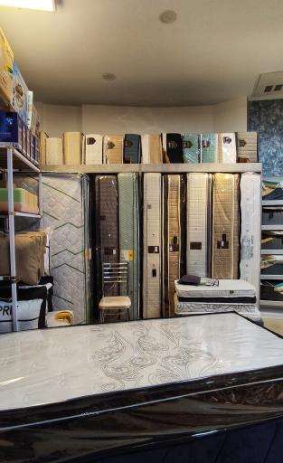 عکس خواب شاپ