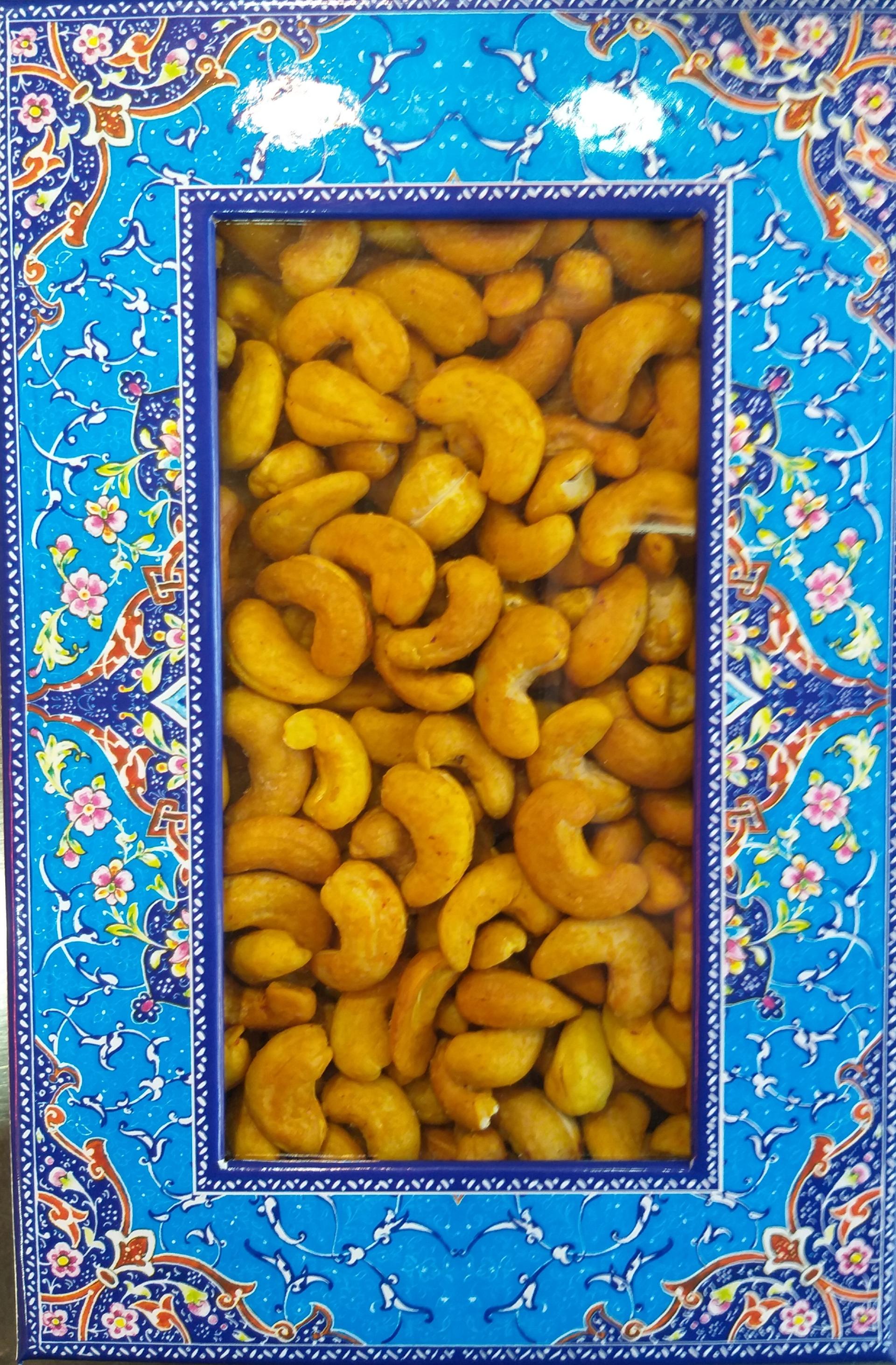 عکس خشکبار فرد
