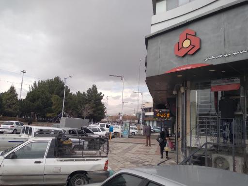 عکس بانک ملت