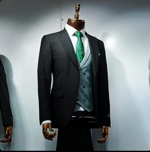 عکس پوشاک کنزو