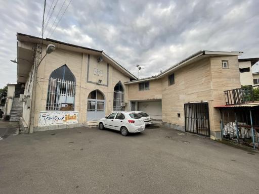 عکس مسجد امام حسن مجتبی علیه السلام