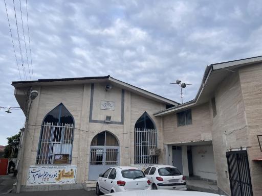 مسجد امام حسن مجتبی علیه السلام