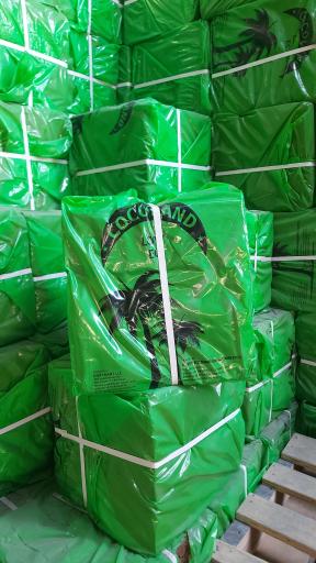 عکس کوکوپیت کوکولند 