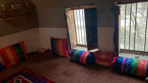 عکس رستوران سنتی لابستر (کاریز)