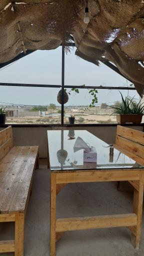 عکس رستوران سنتی لابستر (کاریز)