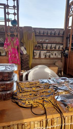 عکس رستوران سنتی لابستر (کاریز)