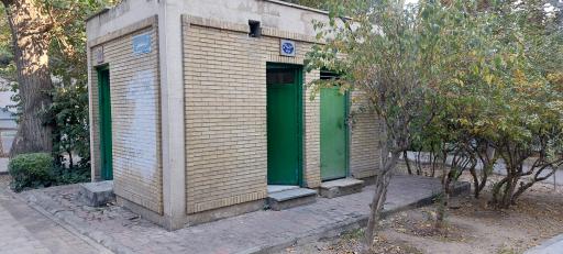 سرویس بهداشتی