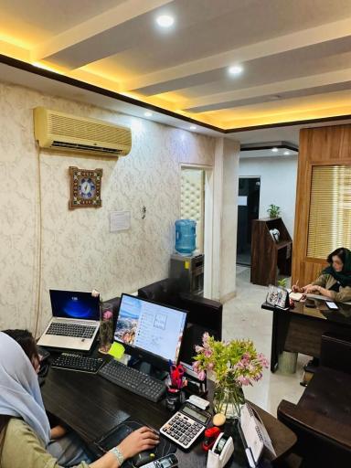 عکس دارالترجمه رسمی تهران آسان ترجمه