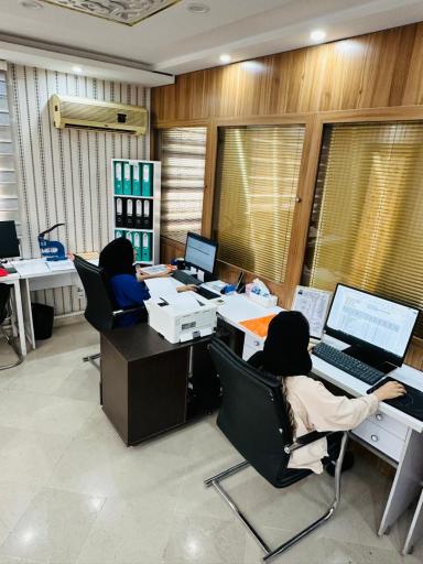 عکس دارالترجمه رسمی تهران آسان ترجمه