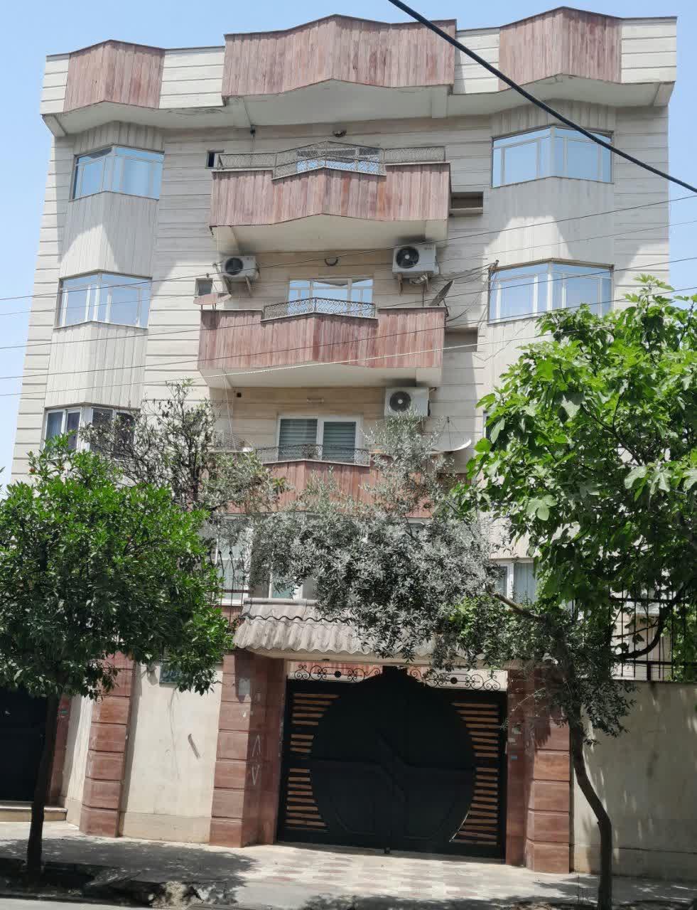 عکس مجتمع باران