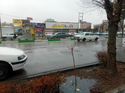 عکس بازار روز الماس مبارکه