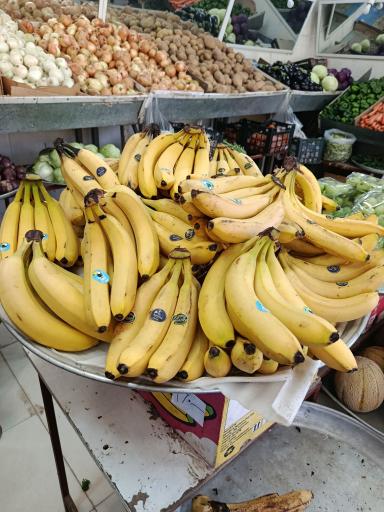 عکس میوه فروشی جوکار
