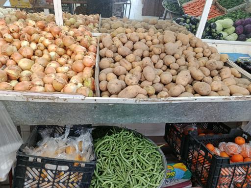 عکس میوه فروشی جوکار