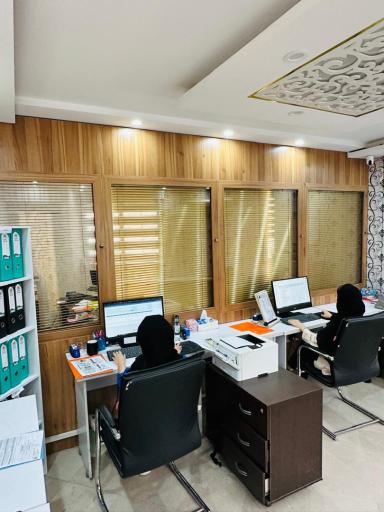 عکس دارالترجمه رسمی تهران آسان ترجمه