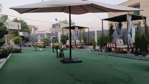 عکس رستوران و بیرون بر لاوانا
