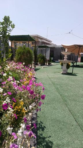 عکس رستوران و بیرون بر لاوانا