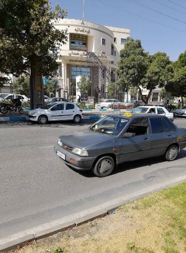 عکس اداره کل دادگستری استان همدان