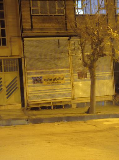 عکس ازان سرای جوانرود