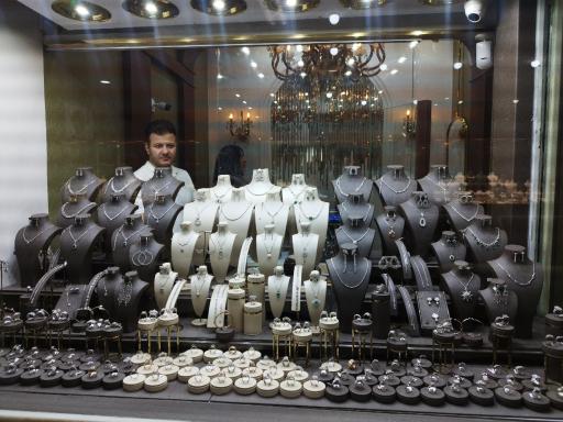 عکس جواهری کیاشا سلمانزاده 