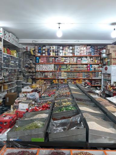 عکس عطاری و خواربار ترنج 