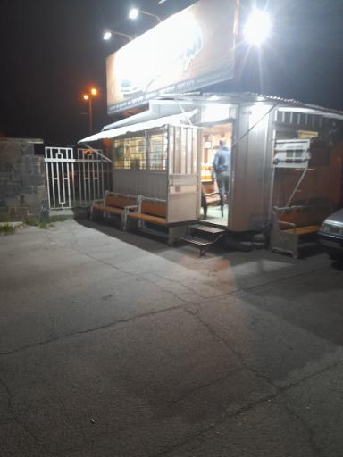 عکس شرکت مسافربری الوندسیر