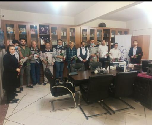 عکس مروارید پنبه ریز pmlm