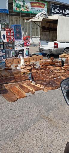 عکس پنج شنبه بازار بهنمیر