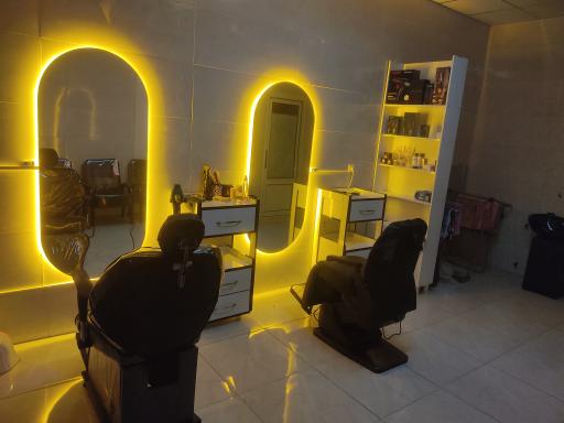 عکس پیرایش روئن