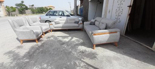 عکس مبلمان آریا 