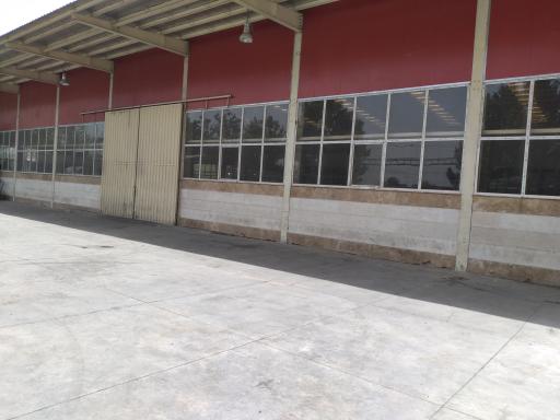 عکس انبار مرکزی مارینا پخش هستی