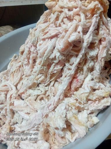 عکس پخش آلایشات گاوی و گوسفندی مهدی پور