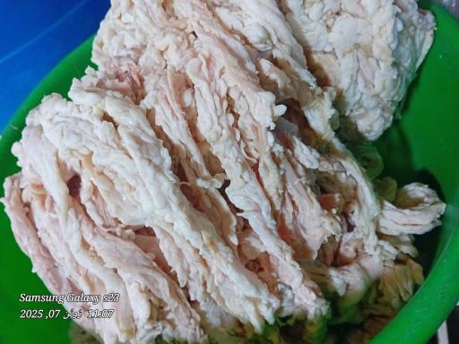 عکس پخش آلایشات گاوی و گوسفندی مهدی پور