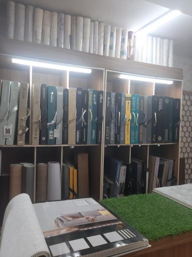 عکس دکوراسیون لوکس