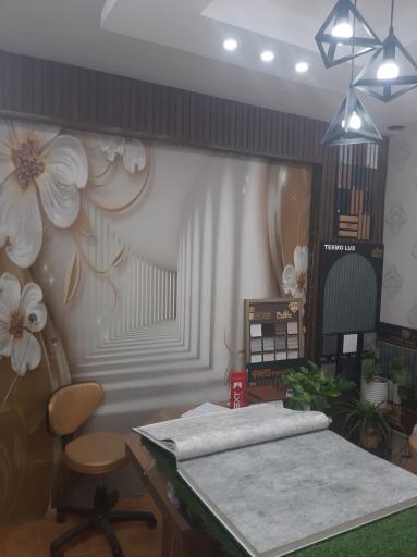 دکوراسیون لوکس