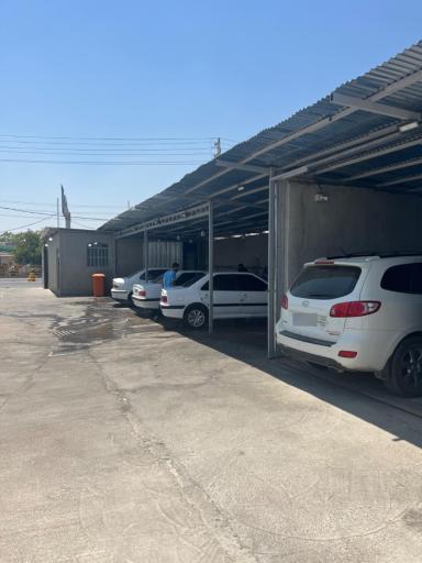 عکس کارواش ساحل 