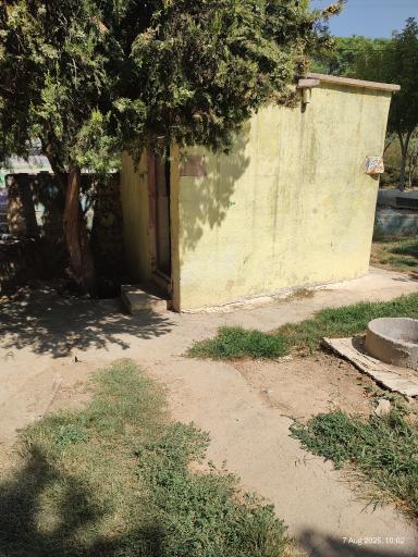 سرویس بهداشتی پارک معلم