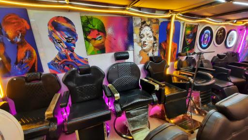 تجهیزات آرایشگاهی مؤذنی 