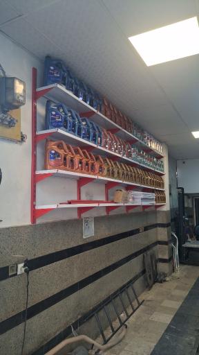 عکس اگزوز سازی