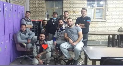 عکس مروارید پنبه ریز pmlm