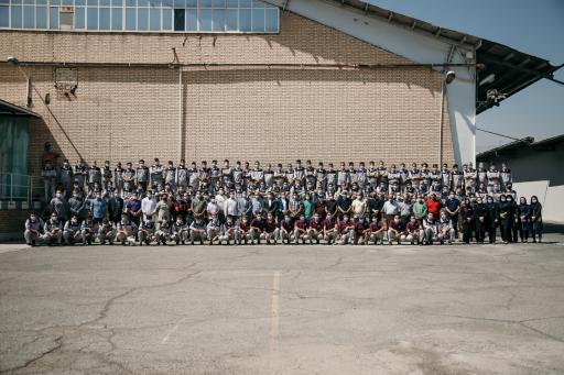 عکس مروارید پنبه ریز pmlm