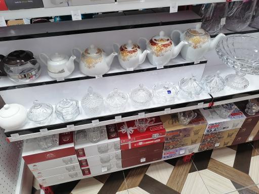 عکس فروشگاه نوین پلاست