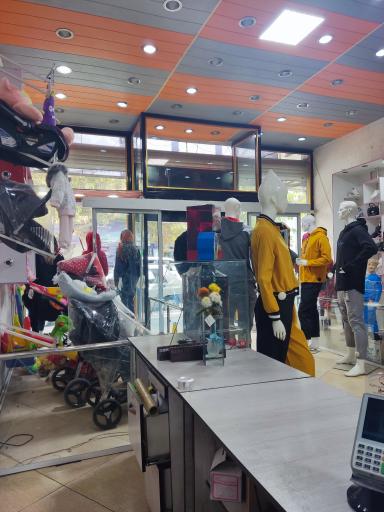 عکس هایپر پوشاک امیر 