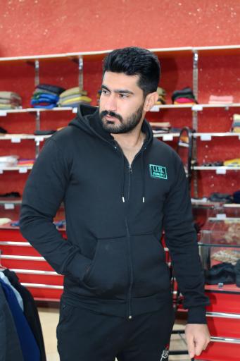 عکس هایپر پوشاک امیر 