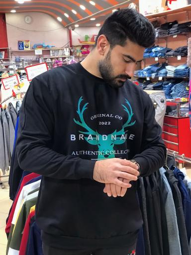 هایپر پوشاک امیر 