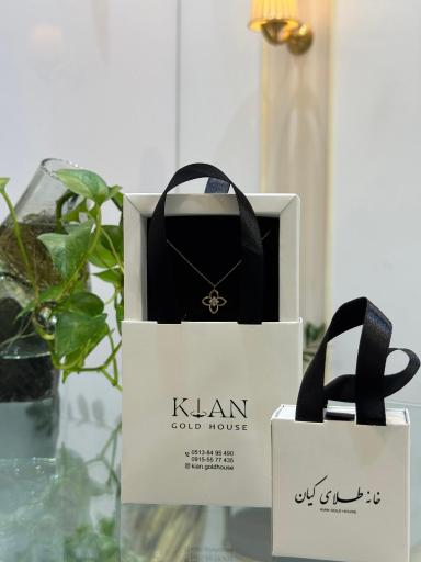 عکس گالری طلای کیان