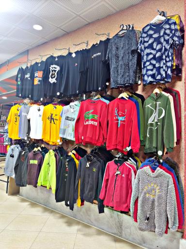 عکس هایپر پوشاک امیر 