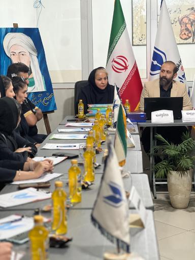 عکس دبستان خوارزمی