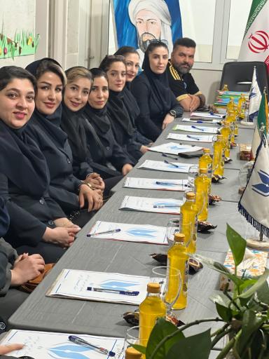 عکس دبستان خوارزمی