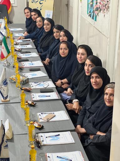 عکس دبستان خوارزمی