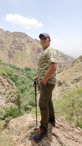 عکس درکه